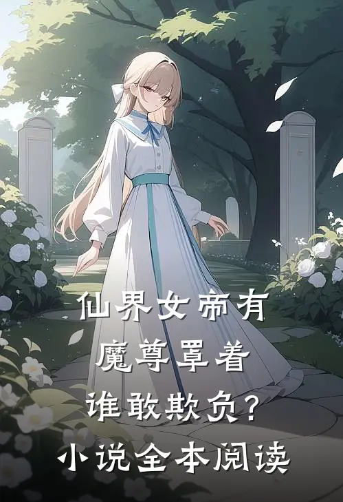 仙界女帝有魔尊罩着,谁敢欺负?全本阅读