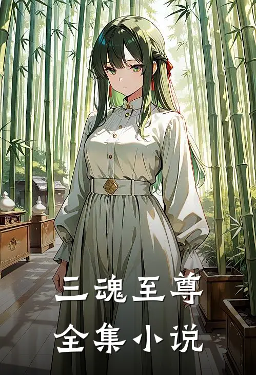 三魂至尊全集小说