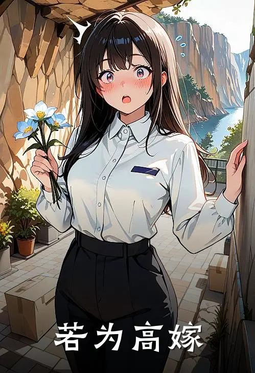 若为高嫁