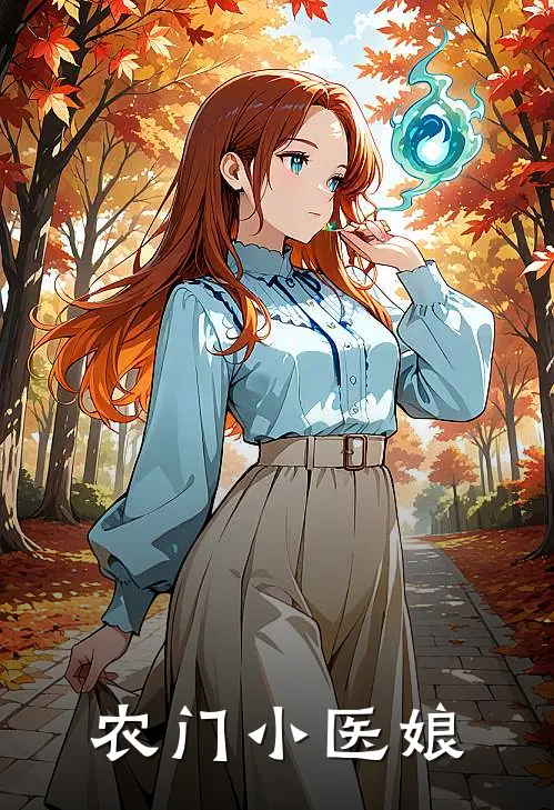 农门小医娘