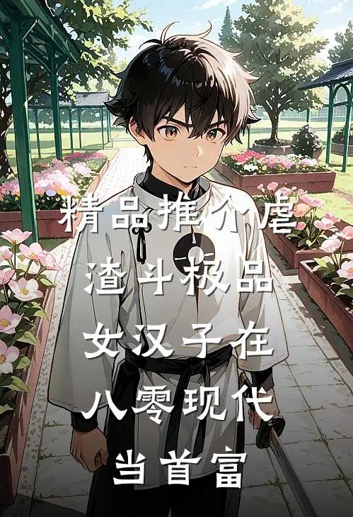 精品推介虐渣斗极品，女汉子在八零现代当首富