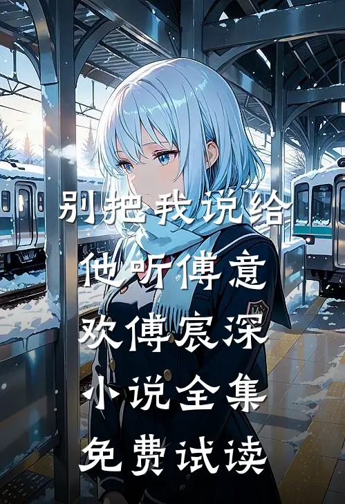 别把我说给他听傅意欢傅宸深小说全集免费试读