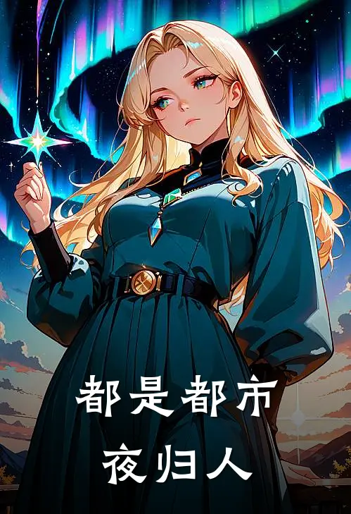 都是都市夜归人