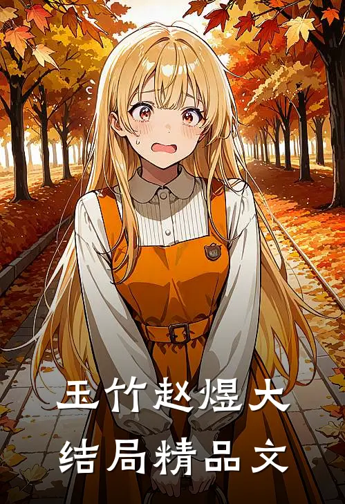 玉竹赵煜大结局精品文