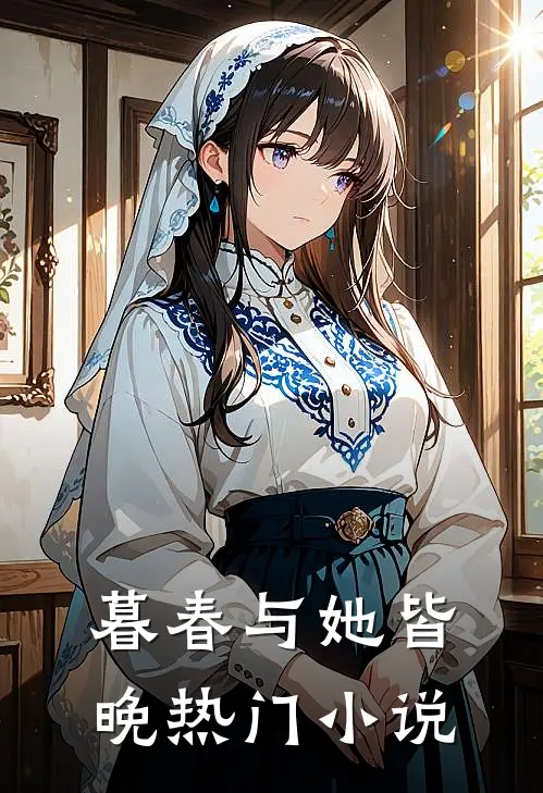 暮春与她皆晚热门小说