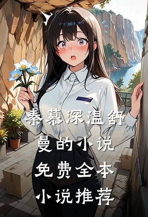 秦慕深温舒曼的小说免费全本小说推荐