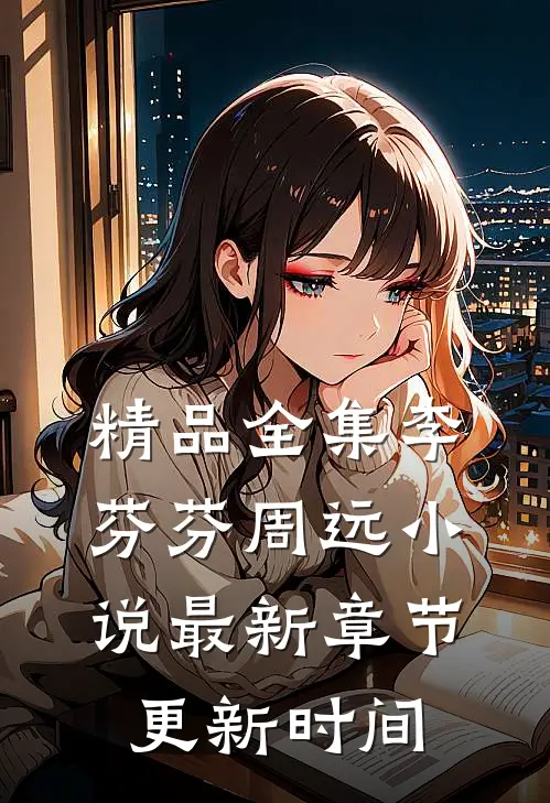 精品全集李芬芬周远小说最新章节更新时间