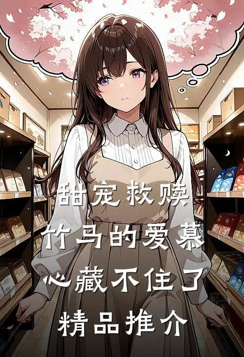 甜宠救赎:竹马的爱慕心藏不住了精品推介