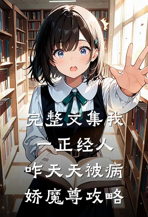 完整文集我一正经人，咋天天被病娇魔尊攻略