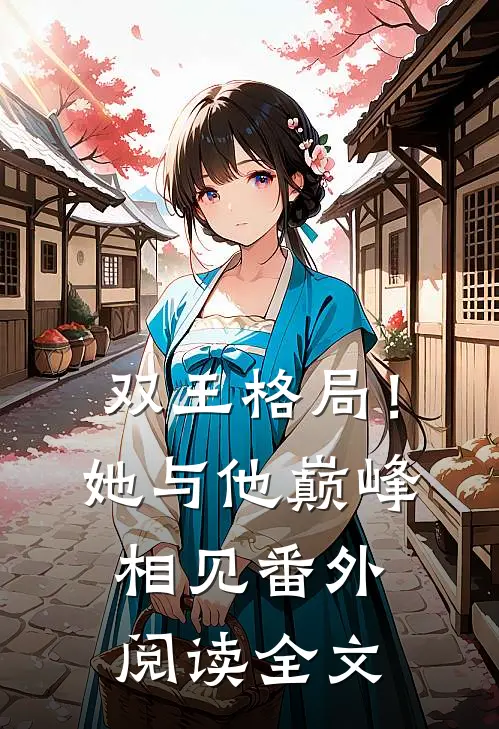双王格局!她与他巅峰相见番外阅读全文