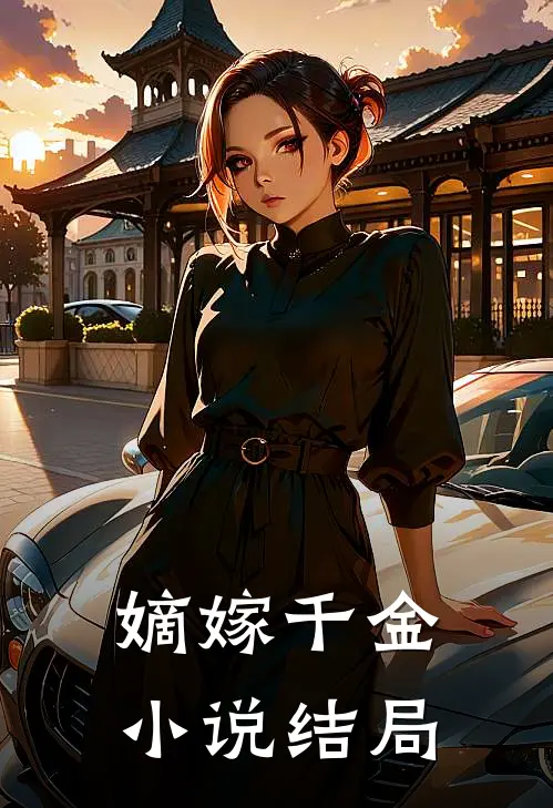 嫡嫁千金小说结局
