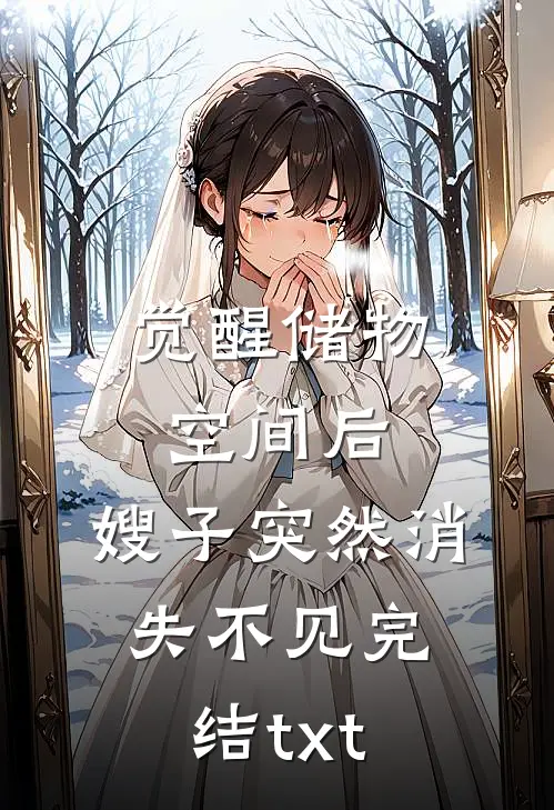 觉醒储物空间后，嫂子突然消失不见完结txt