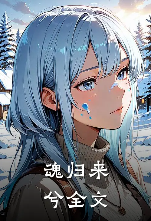 魂归来兮全文