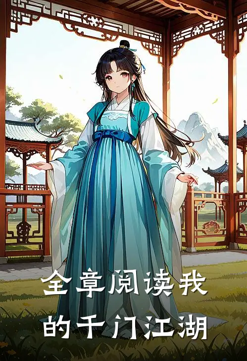 全章阅读我的千门江湖