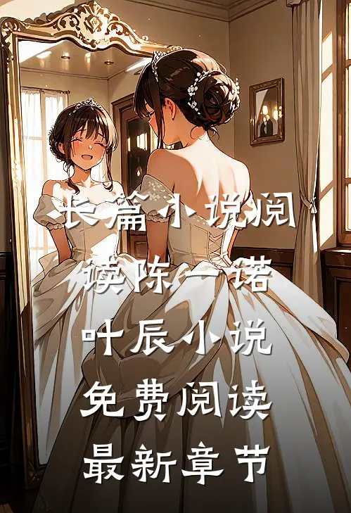 长篇小说阅读陈一诺叶辰小说免费阅读最新章节