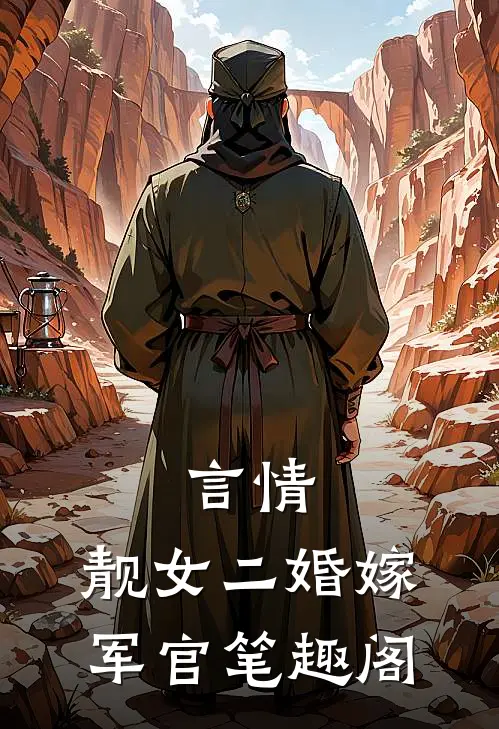 言情靓女二婚嫁军官笔趣阁