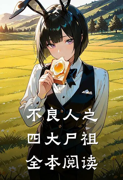不良人之四大尸祖全本阅读