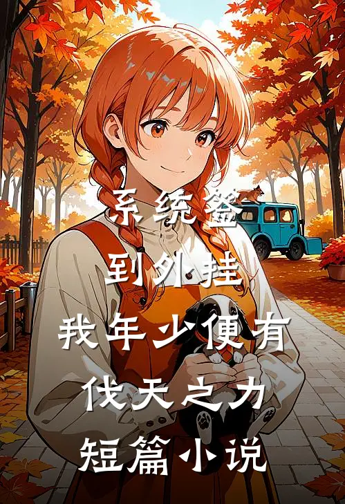 系统签到外挂，我年少便有伐天之力短篇小说