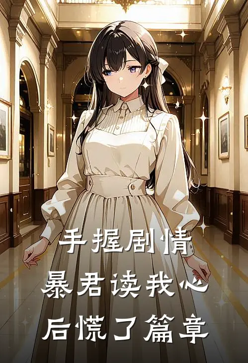 手握剧情：暴君读我心后慌了篇章