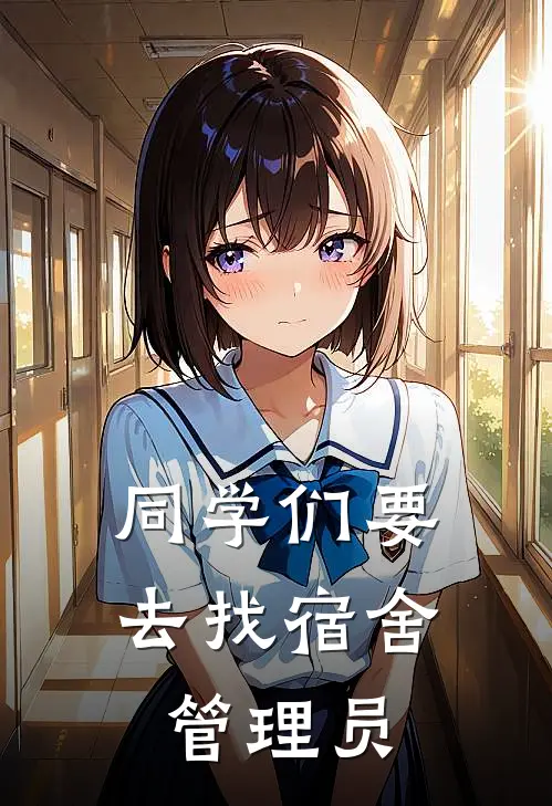 同学们要去找宿舍管理员