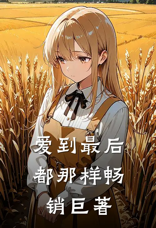 爱到最后都那样畅销巨著
