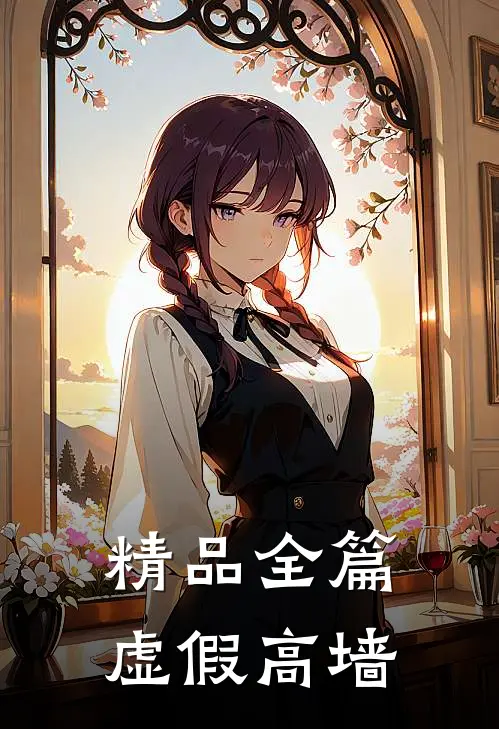 精品全篇虚假高墙