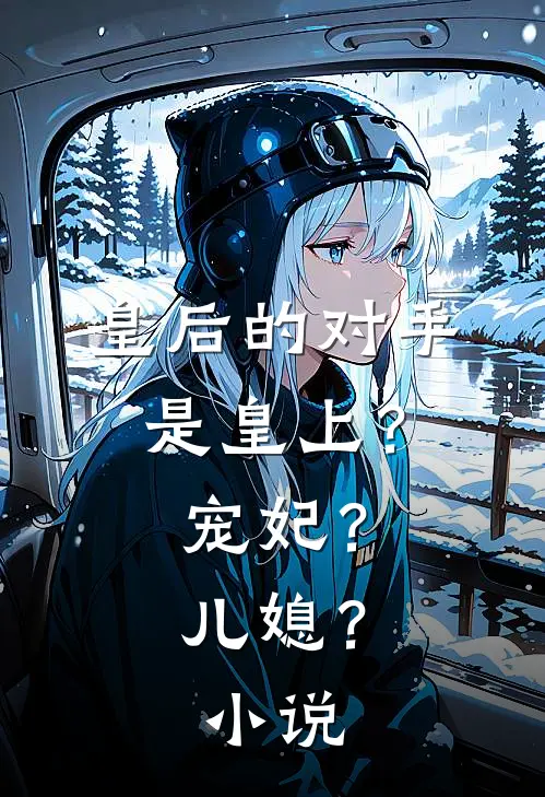 皇后的对手是皇上?宠妃?儿媳?阅读