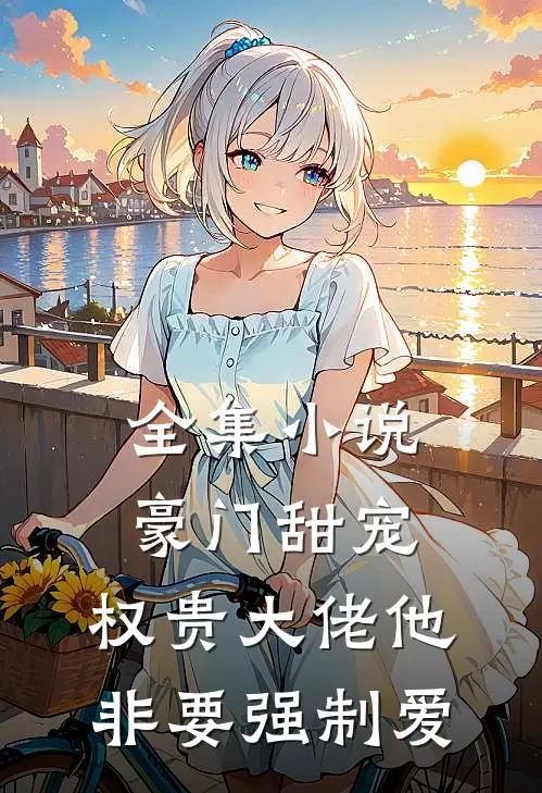 全集小说豪门甜宠：权贵大佬他非要强制爱