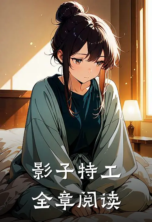 影子特工全章阅读