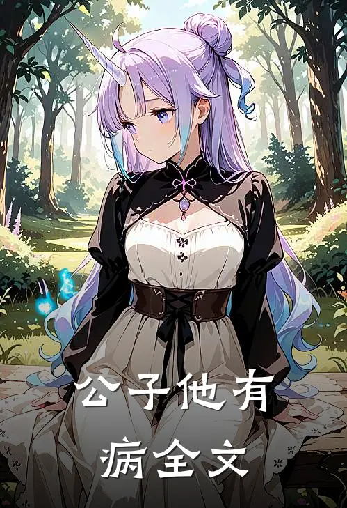 公子他有病全文