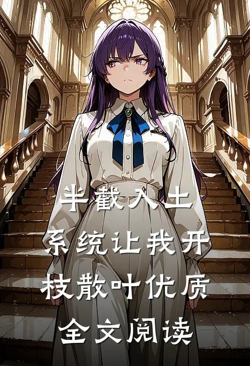 半截入土，系统让我开枝散叶优质全文阅读