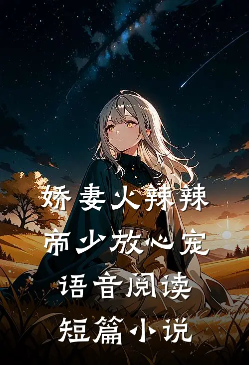 娇妻火辣辣帝少放心宠语音阅读短篇小说