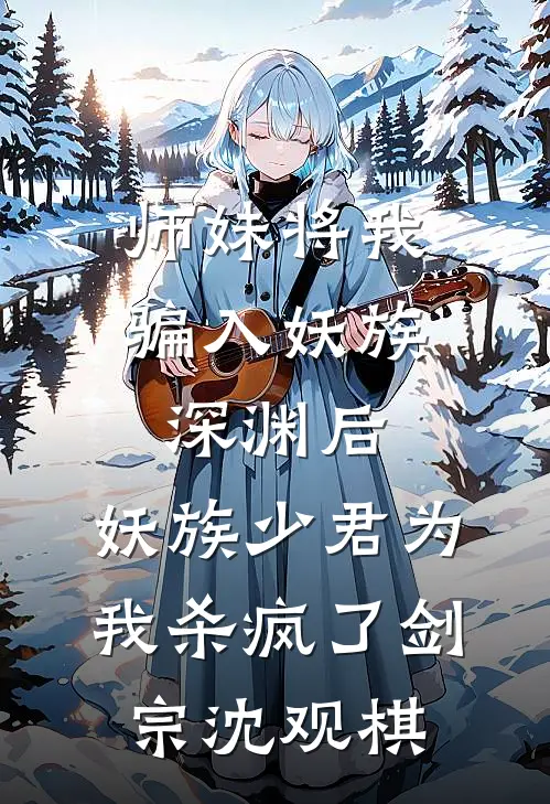 师妹将我骗入妖族深渊后，妖族少君为我杀疯了剑宗沈观棋