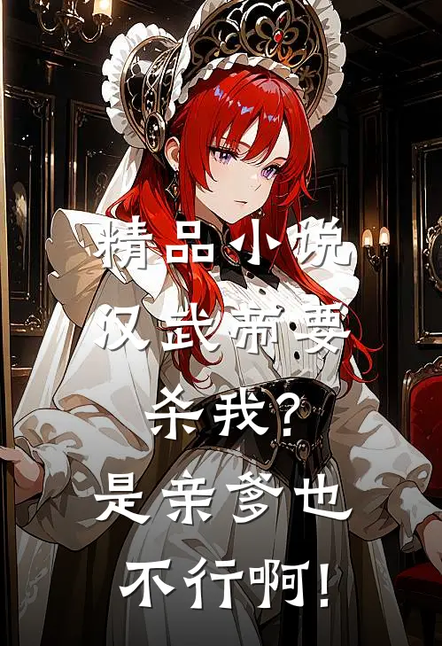 精品小说汉武帝要杀我?是亲爹也不行啊!