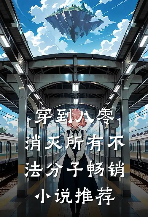 穿到八零，消灭所有不法分子畅销小说推荐
