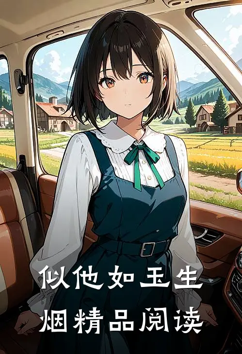似他如玉生烟精品阅读