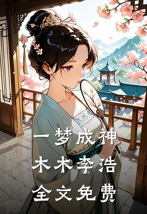 一梦成神木木李浩全文免费