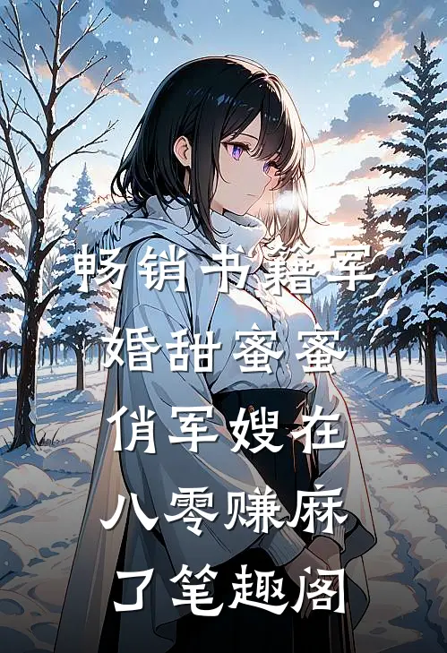 畅销书籍军婚甜蜜蜜:俏军嫂在八零赚麻了 笔趣阁