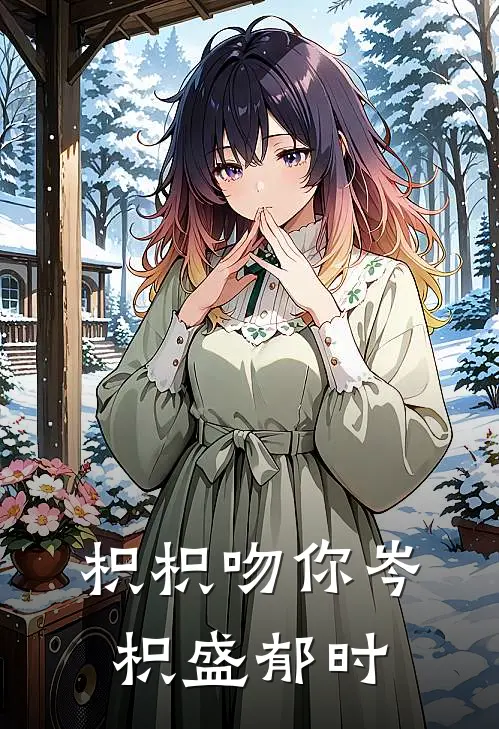 枳枳吻你岑枳盛郁时