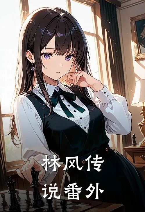 林风传说 番外