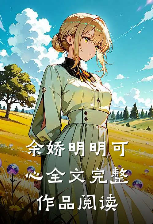 余娇明明可心全文完整作品阅读