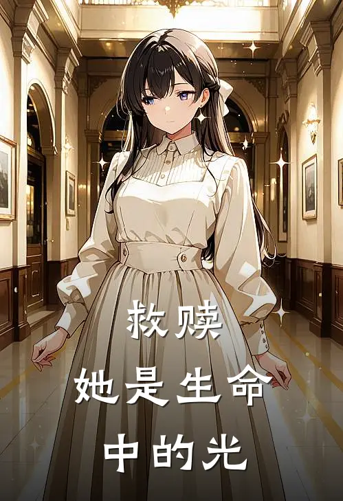 救赎她是生命中的光完结版