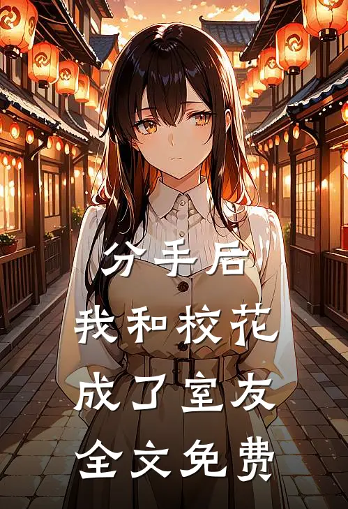 分手后,我和校花成了室友全文免费观看