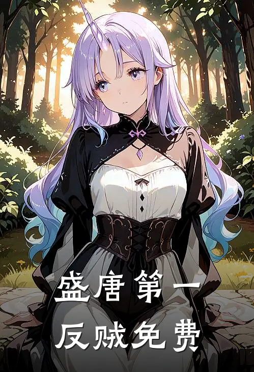 盛唐第一反贼免费