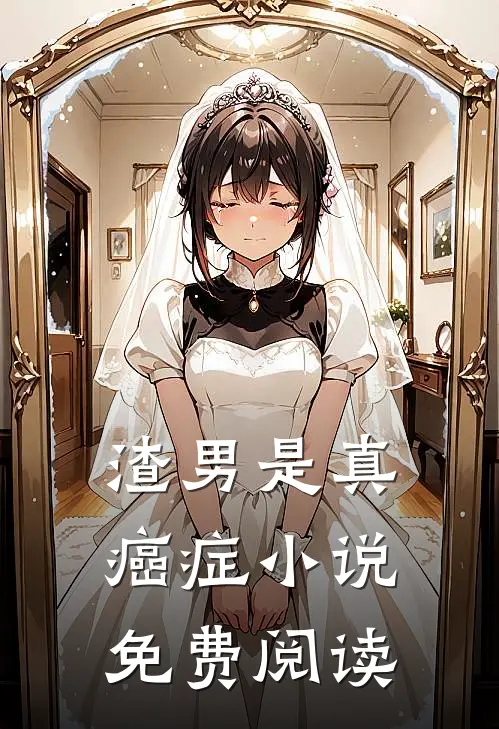 渣男是真癌症小说免费阅读