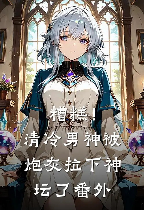 糟糕!清冷男神被炮灰拉下神坛了 番外免费阅读