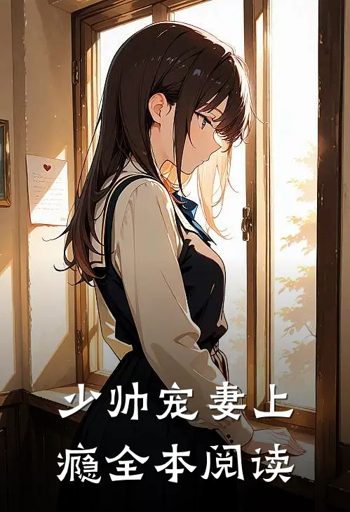 少帅宠妻上瘾全本阅读