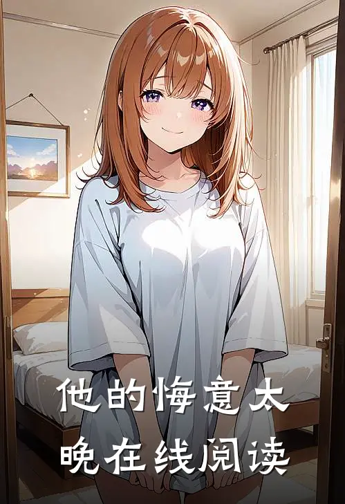 他的悔意太晚在线阅读
