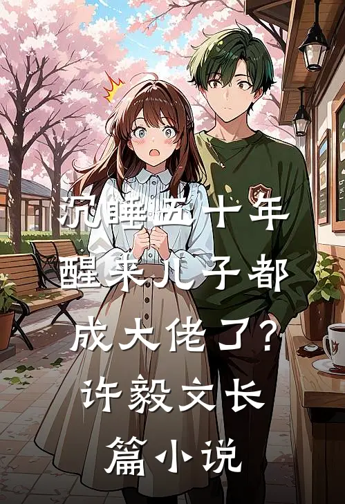 沉睡五十年,醒来儿子都成大佬了?许毅文长篇小说