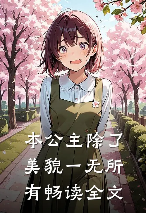 本公主除了美貌一无所有畅读全文